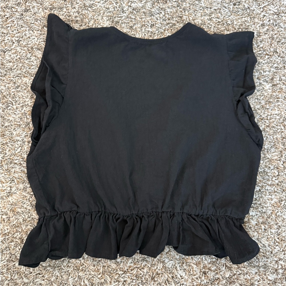 FANCYINN Black 2 Piece Set - Picture 14 of 16